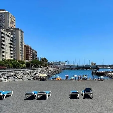 아파트 Sea View & Wiffi Free Radazul