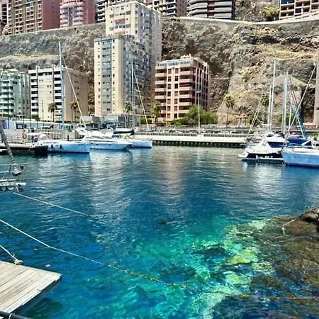 아파트 Sea View & Wiffi Free *