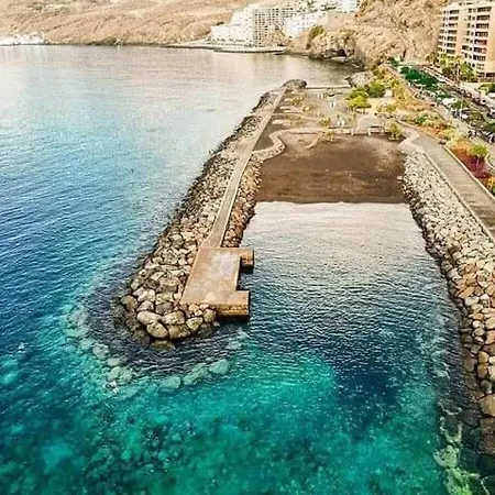 Sea View & Wiffi Free *