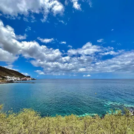 아파트 Sea View & Wiffi Free *