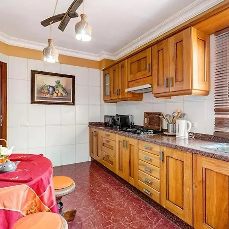 Holidays Sea View & Wiffi Apartman Radazul