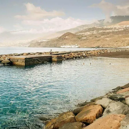 Daire Sea View & Wiffi Free *