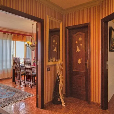 Apartman Holidays Sea View & Wiffi *