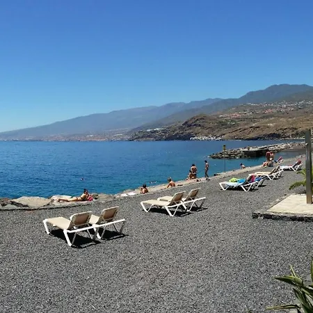 Apartman Holidays Sea View & Wiffi Radazul