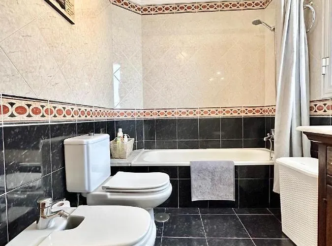 Holidays Sea View & Wiffi *