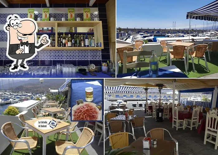 アパート Holidays Sea View & Wiffi Radazul