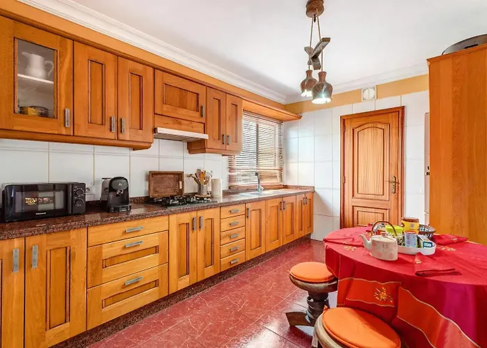 Holidays Sea View & Wiffi *